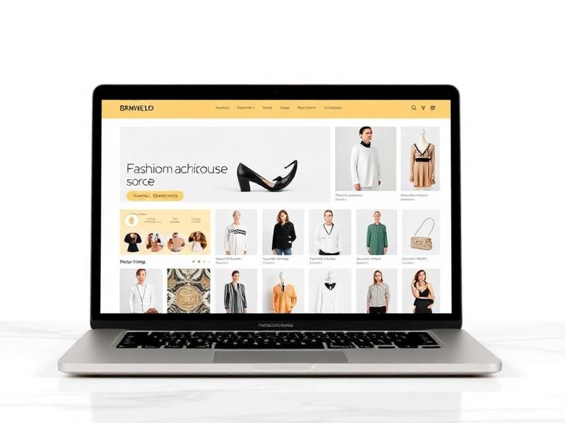 E-commerce Store