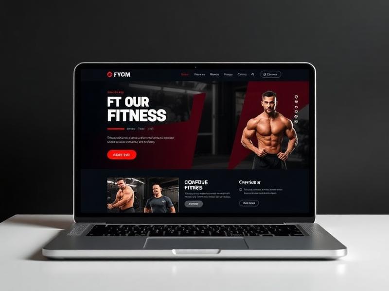 Gym & Fitness